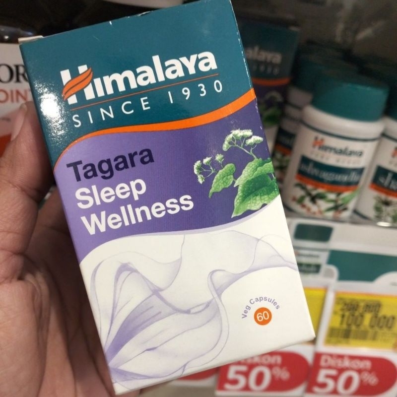 Himalaya Tagara
