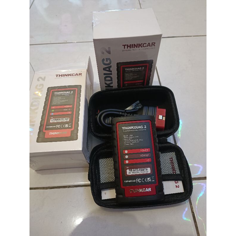 scanner mobil thinkdiag 2 software diagzone pro v2 Scanner Thinkdiag 2 Diagzone Pro lebih dari 678