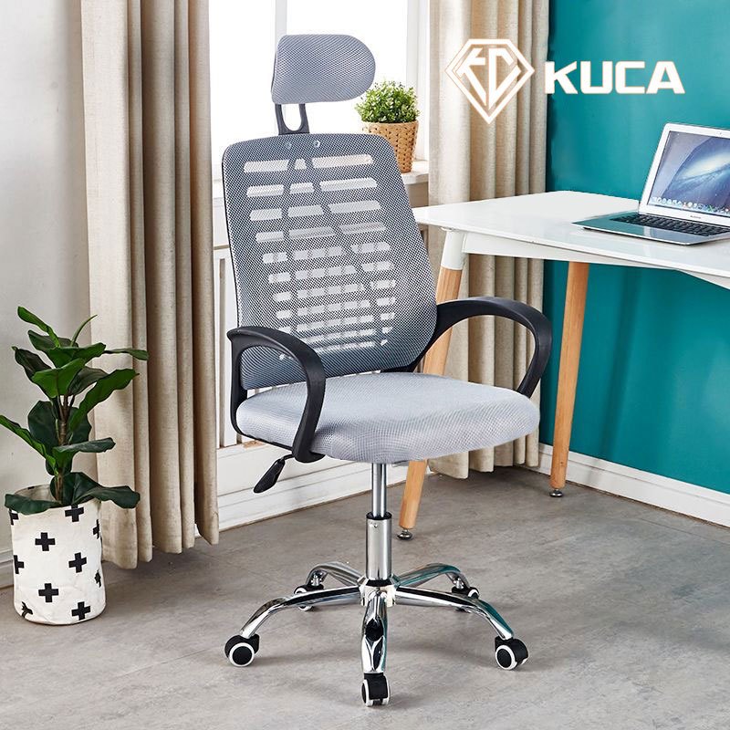 Kursi Kantor Minimalis dengan Garansi Lima Tahun