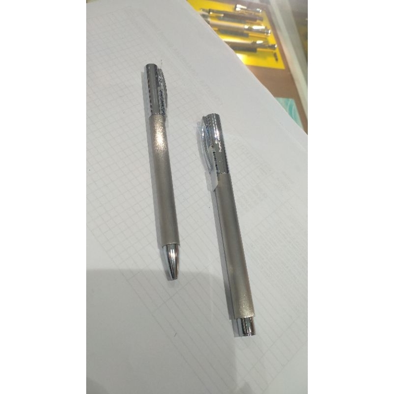 

pen exlusive faber castell
