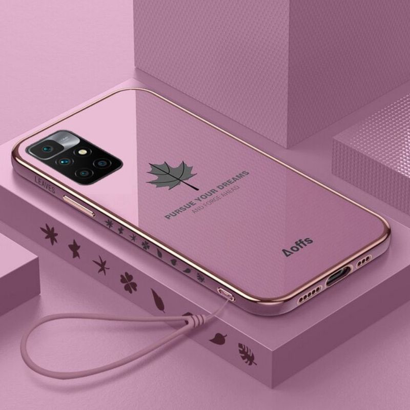 CASE MAPLE REDMI 10 / REDMI 10 2022