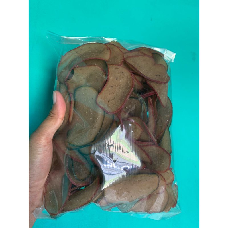 

kerupukikankhasnatuna