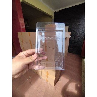 [GROSIR] DASHZ BLISTER PROTECTOR REGULER PELINDUNG MIKA PLASTIK HOT WHEELS [KARGO]