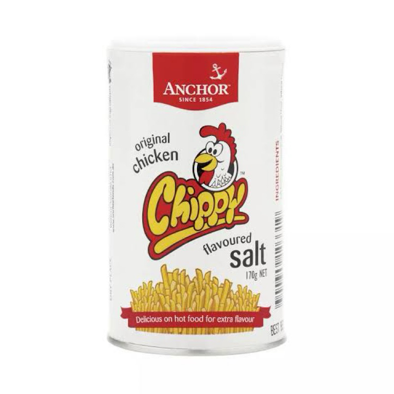 

Anchor Chippy Chicken Salt