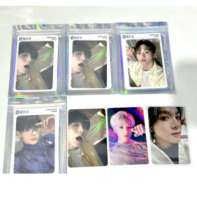 jeno mark ld qq music 4 star 3 star haechan mnz jeno kms ld istj nct dream pc