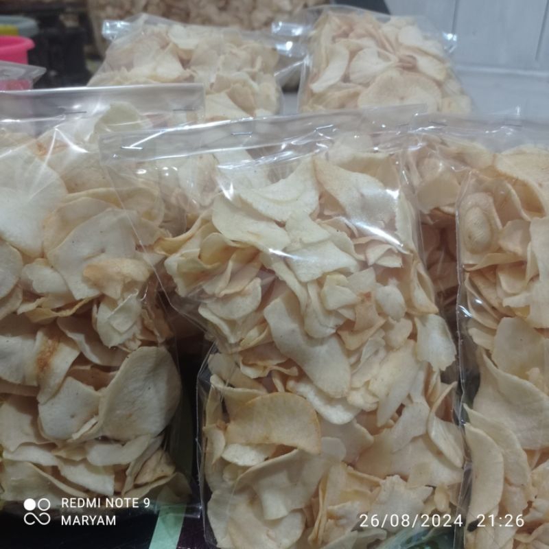 

KERIPIK,SINGKONG,ENAK,GURIH,HOME,MADE