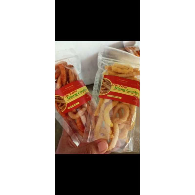 

Stik tahu