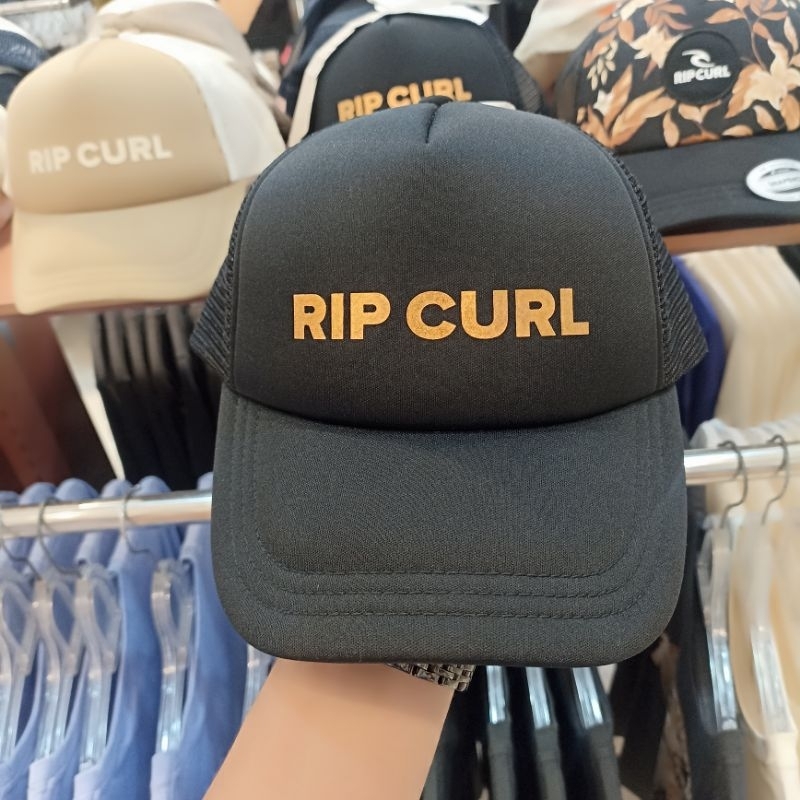 Topi Rip curl originalClassic Surf Trucker