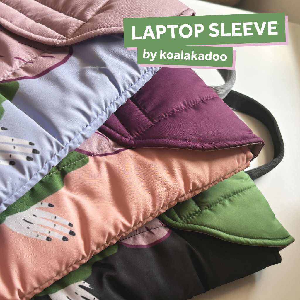 Laptop Sleeve/Bag 14" Inch