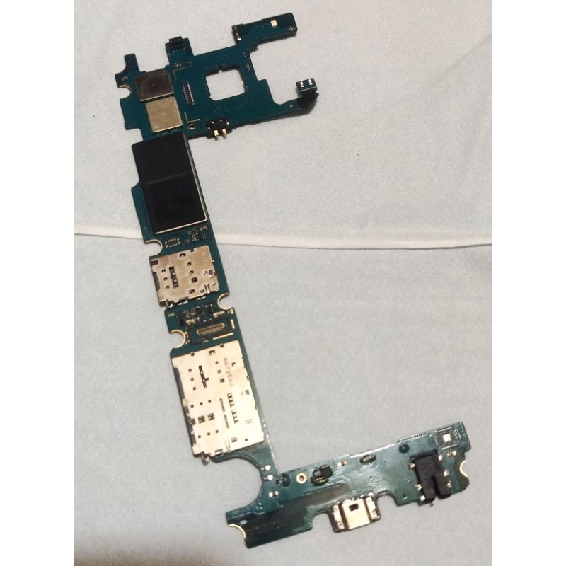 MESIN SAMSUNG J4 PLUS J415 EX SERVIS NORMAL