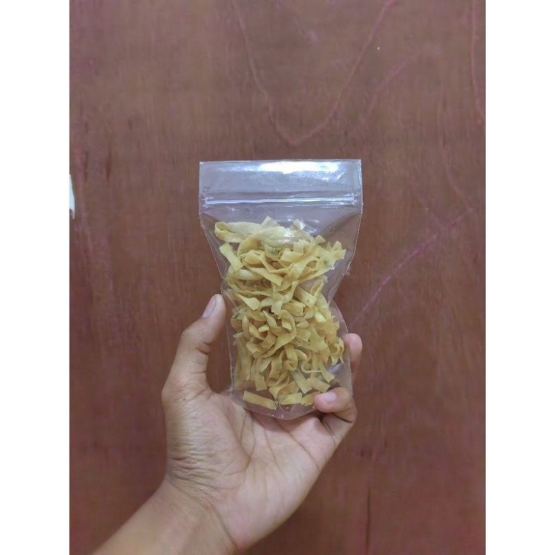 

Stik bawang dan keju