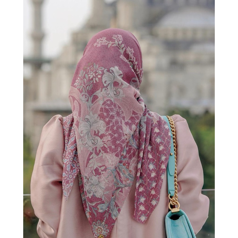 PL BS Topkapi series