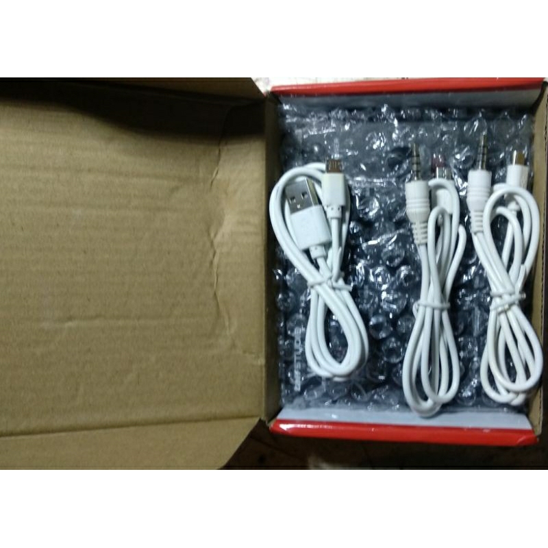 Soundcard Bluetooth Taffstudio