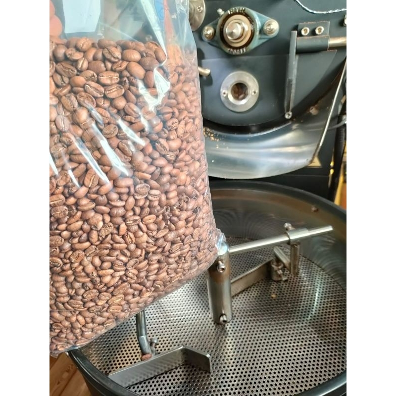 

KOPI BUBUK 100% ASLI JAWA BARAT Proses WINE//GRINDER HALUS//100 gr