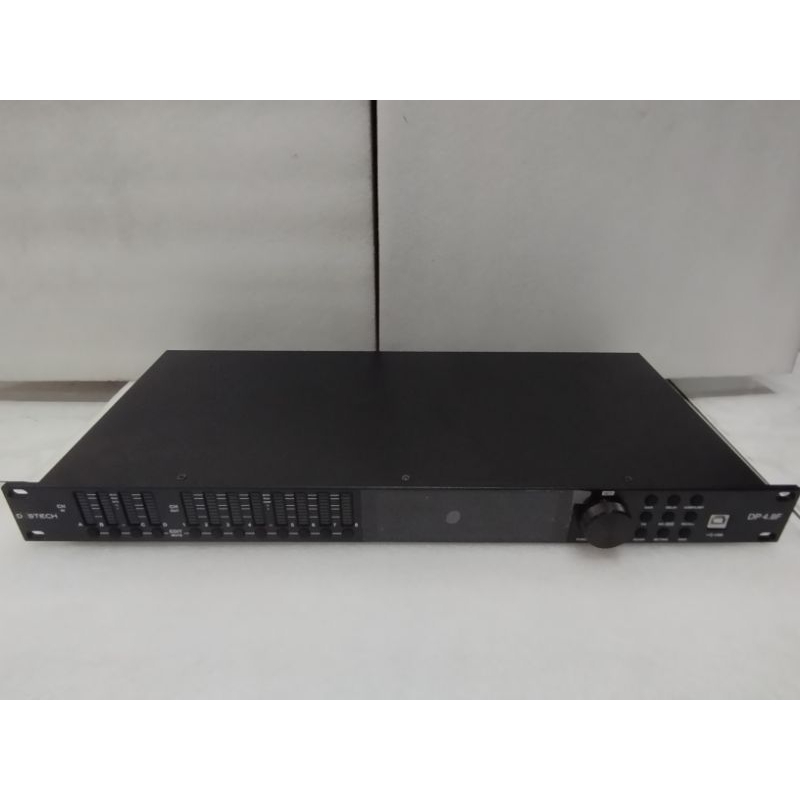 DLMS management 4.8F