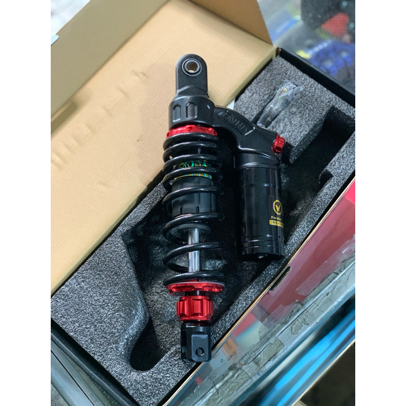 Shock VND AK555 Matic 330mm