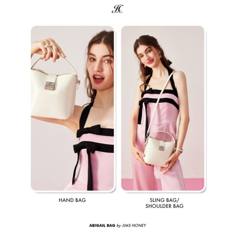 Tas Jh Abigail ready tegal