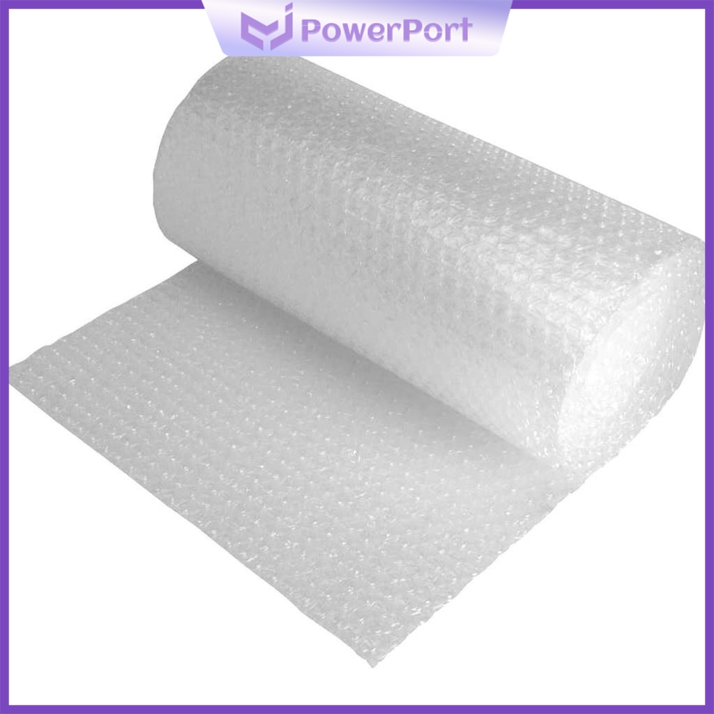 

Powerport Tas gelembung Surprice Bubble Wrap Extra Untuk Packing