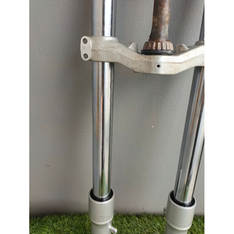 Tele Kawasaki KDX As 43 mm