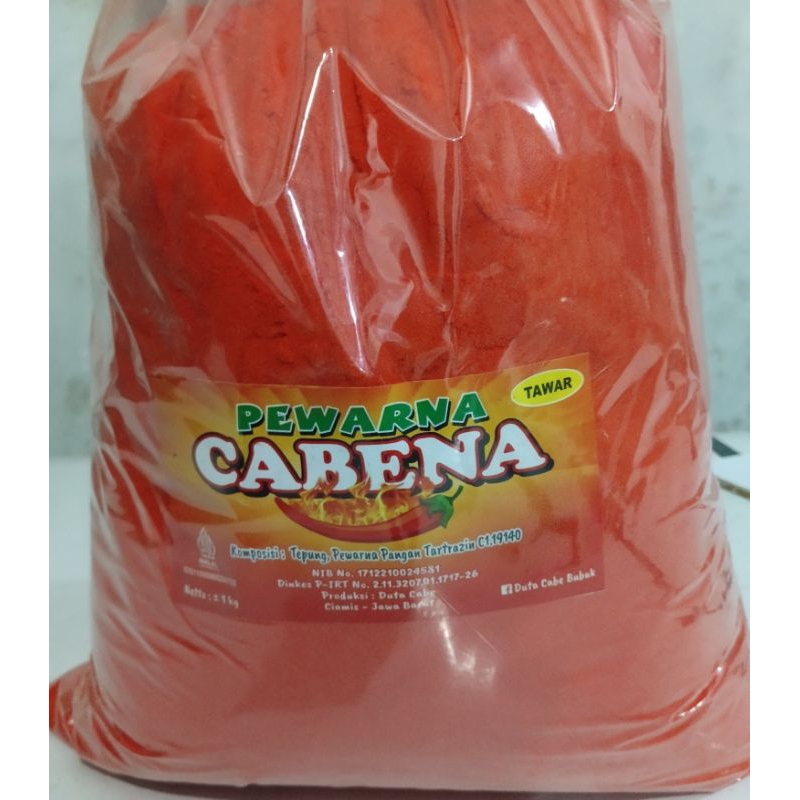 

BUMBU TABUR ALAMI MAKANAN CABENA