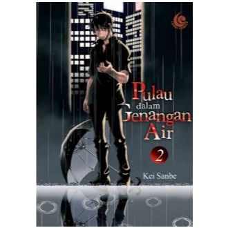 

Gramedia Jember-LC: PULAU DALAM GENANGAN AIR 02