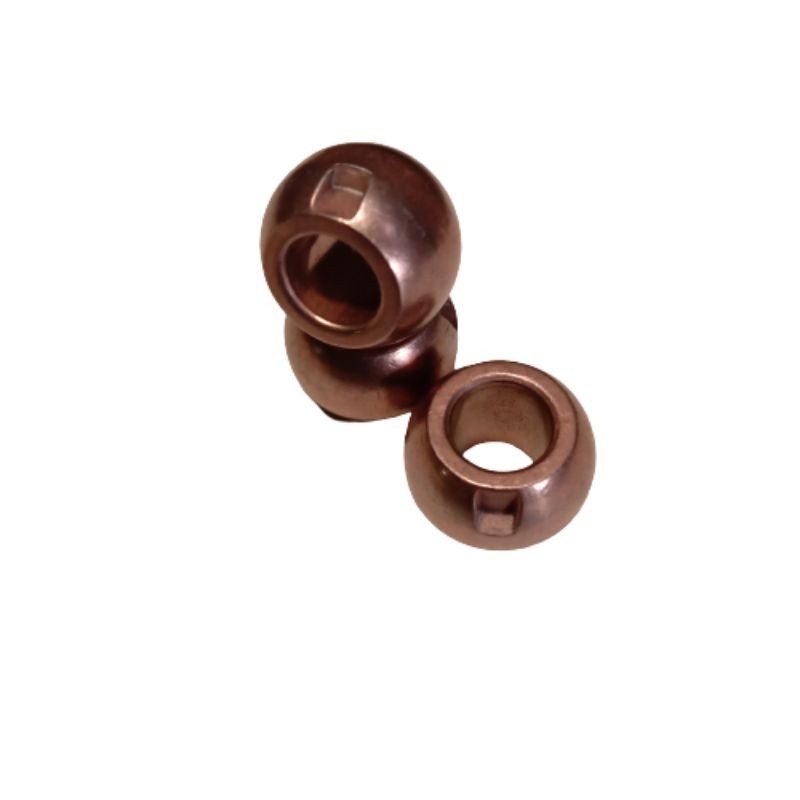 Boshing Kipas Angin Bulat Bos Kipas Angin Umum 8mm - Bushing Lahar