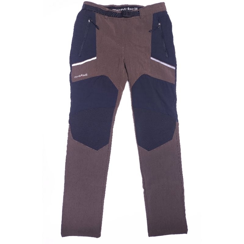 Celana Outdoor MONTBELL Second