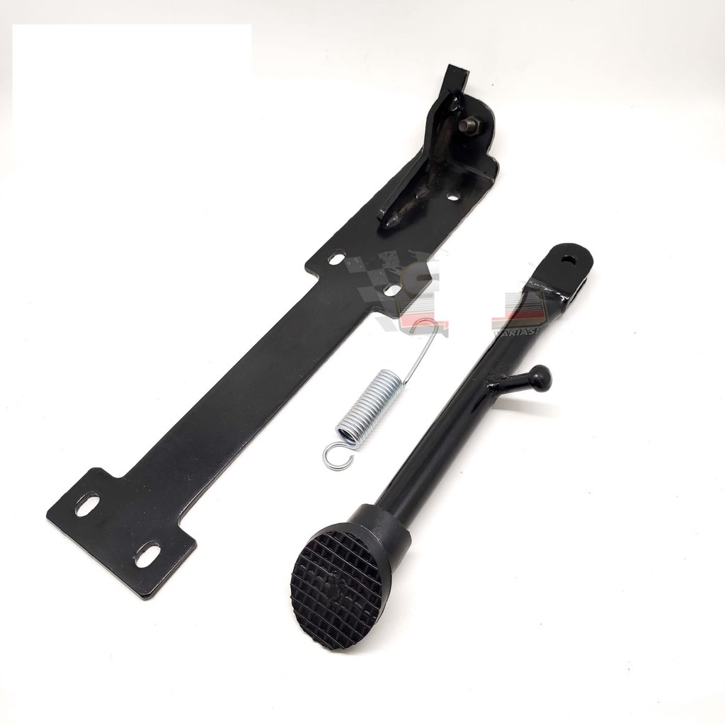 Standar Samping Vespa Model Cupini Ring 10 Standar Samping Super Sprint PX All vespa series