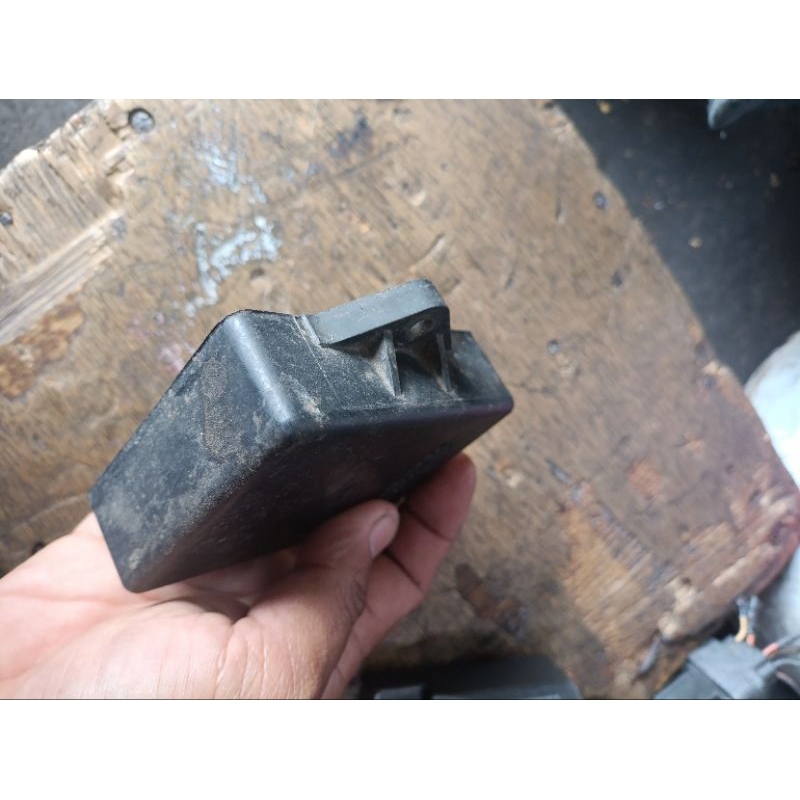 cdi suzuki Thunder 250 original