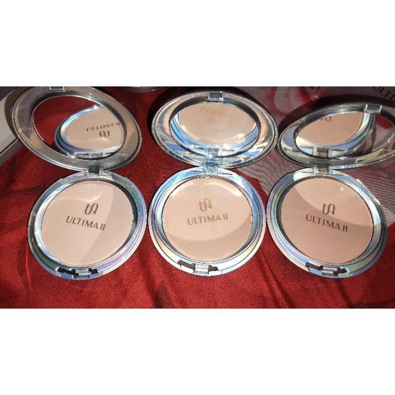 primer ultima II hijau