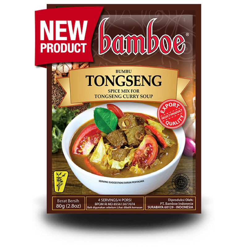 bamboe bumbu tongseng - bamboe tongseng - bumbu tongseng bamboe