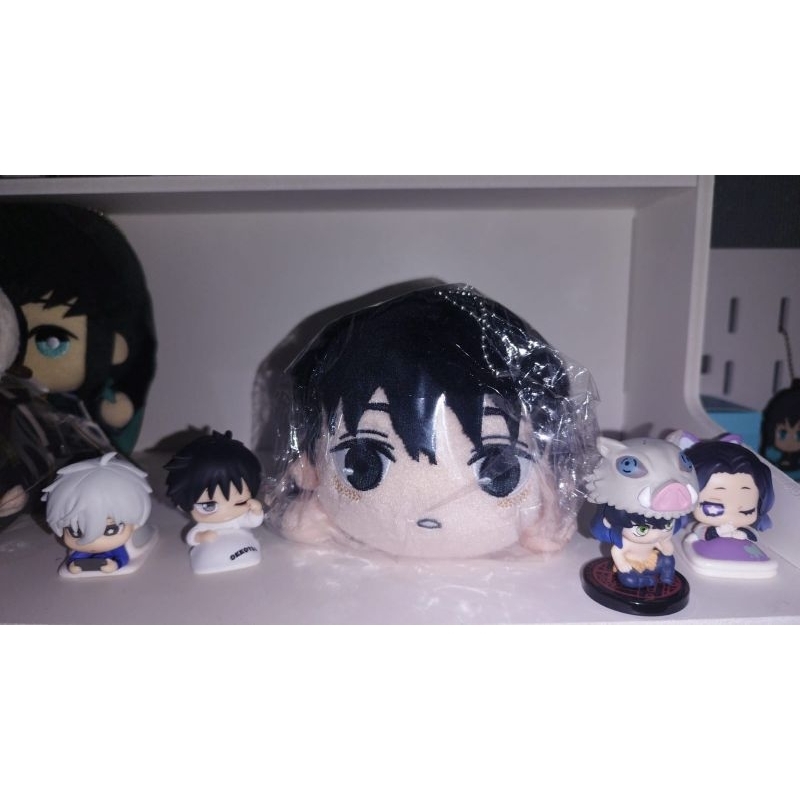 ONEMUTAN NAGI BLUE LOCK (FIGURE NAGI)