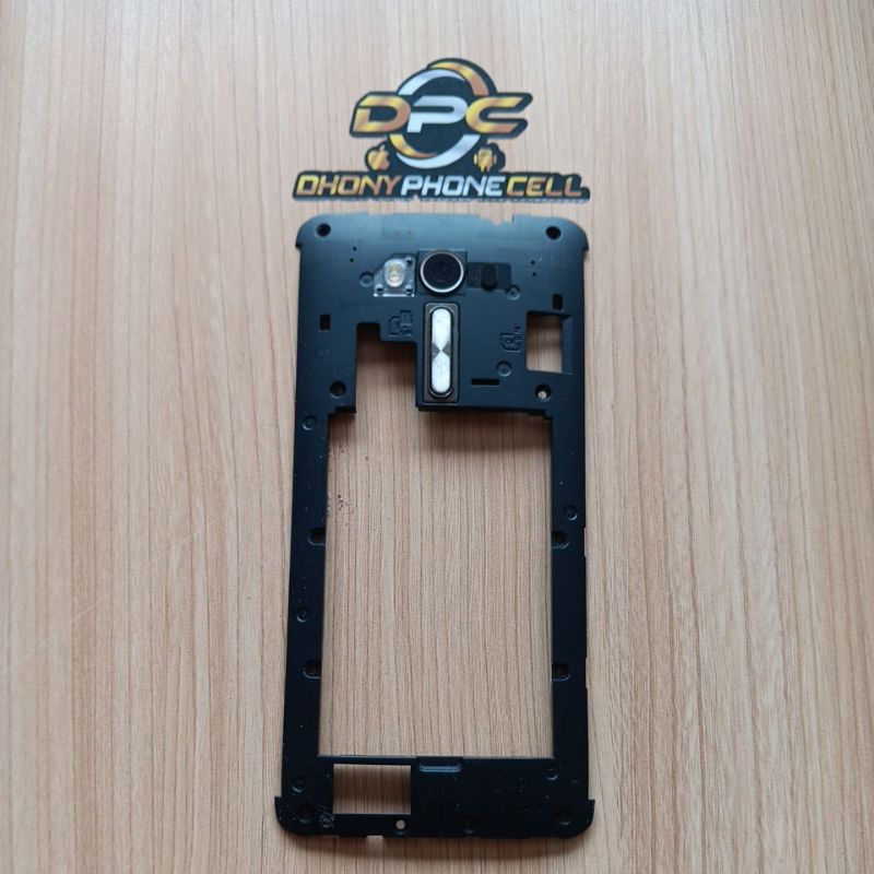 Tutup mesin Asus Zenfone 2