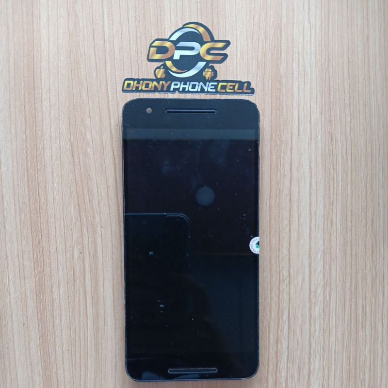 Lcd Touchscreen Huawei Nexus 6P