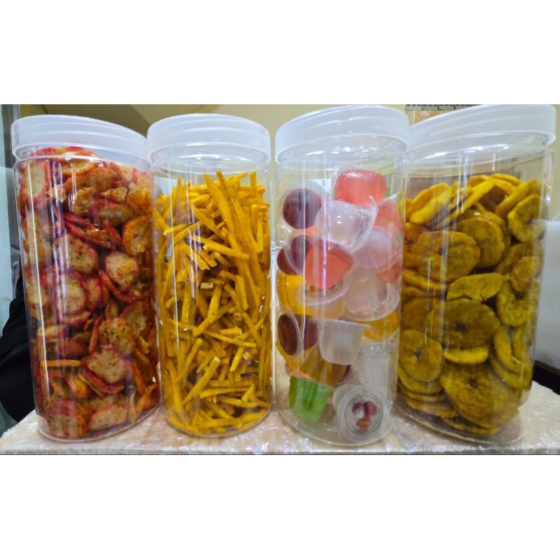 

PAKET NGEMIL