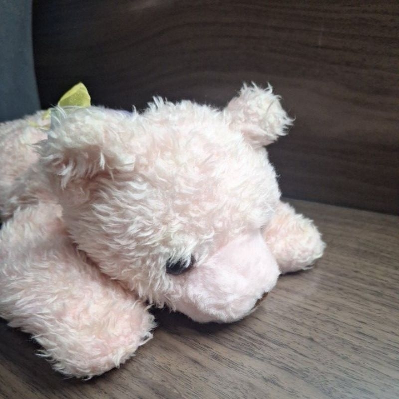 Boneka Import Guguk ori TY