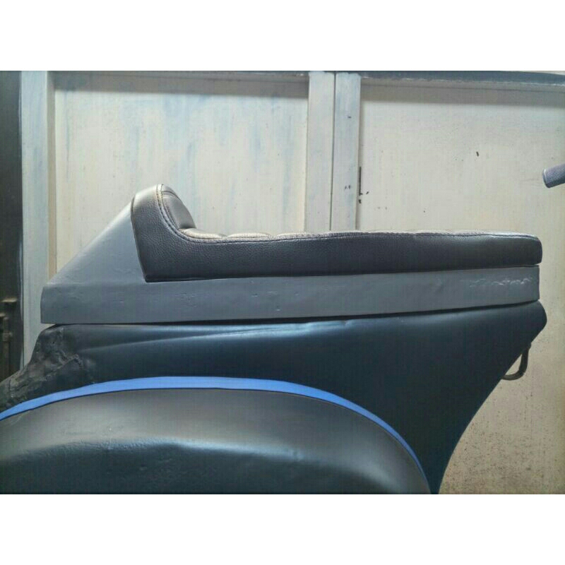 jok Custom Vespa Vbb sprint super