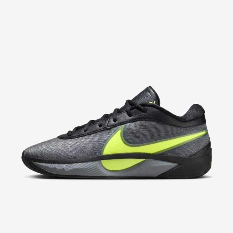 Nike Zoom Freak 6 EP NAIJA (XDR)