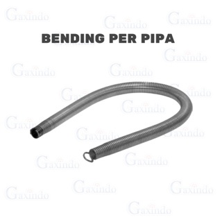 BENDING PER PIPA PVC BENDING PIPA FLEKSIBEL 16MM B6600 PER PIPA FLEKSIBEL LENTUR