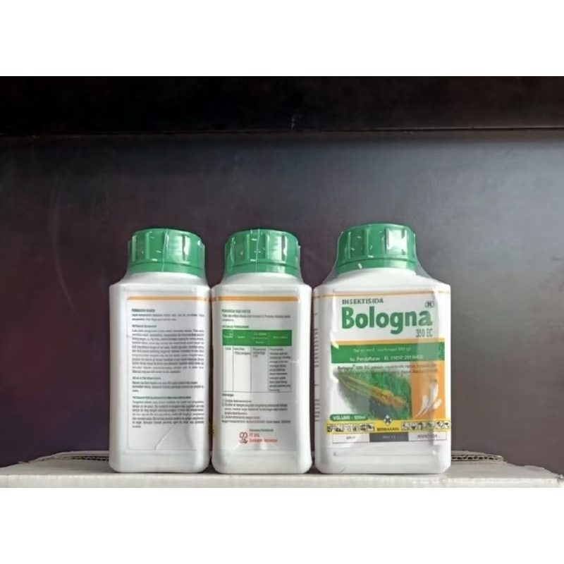Insektisida BOLOGNA 350EC 500ML