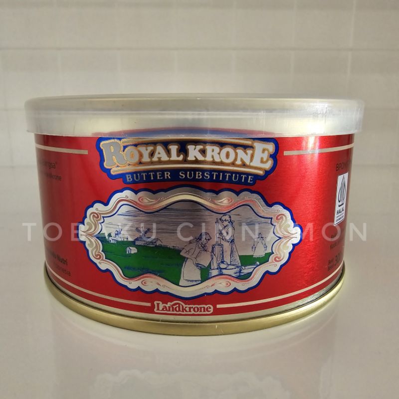 

ROYAL KRONE 300GR