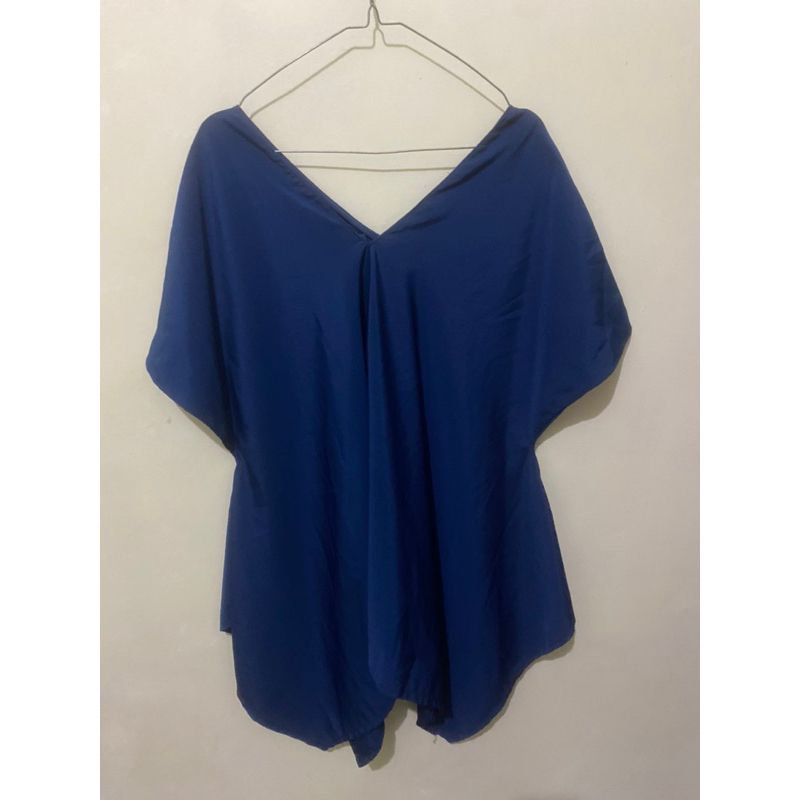 PRELOVED VEST WANITA/ VEST KONDANGAN/ VEST KERJA / ATASAN WANITA