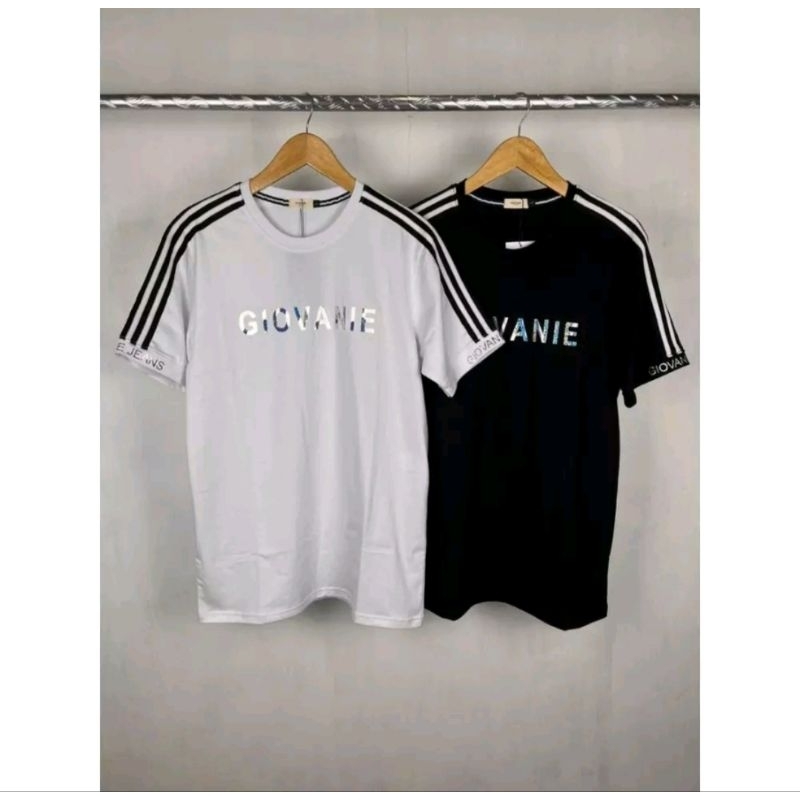 BAJU KAOS GIOVANIE TERBARU-kaos import- original