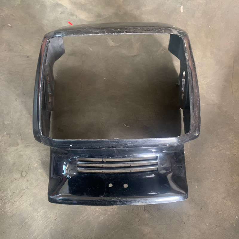 Cover headlamp totok lampu batok depan Honda Gl Pro Series Gl Neotceh Original