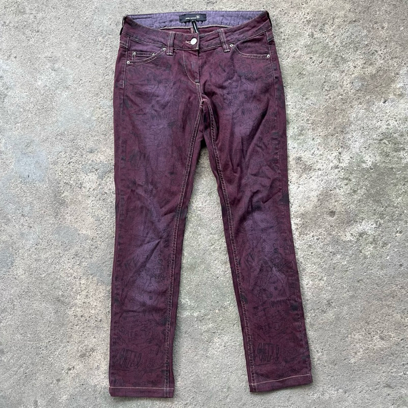 Isabel Marant Full Print