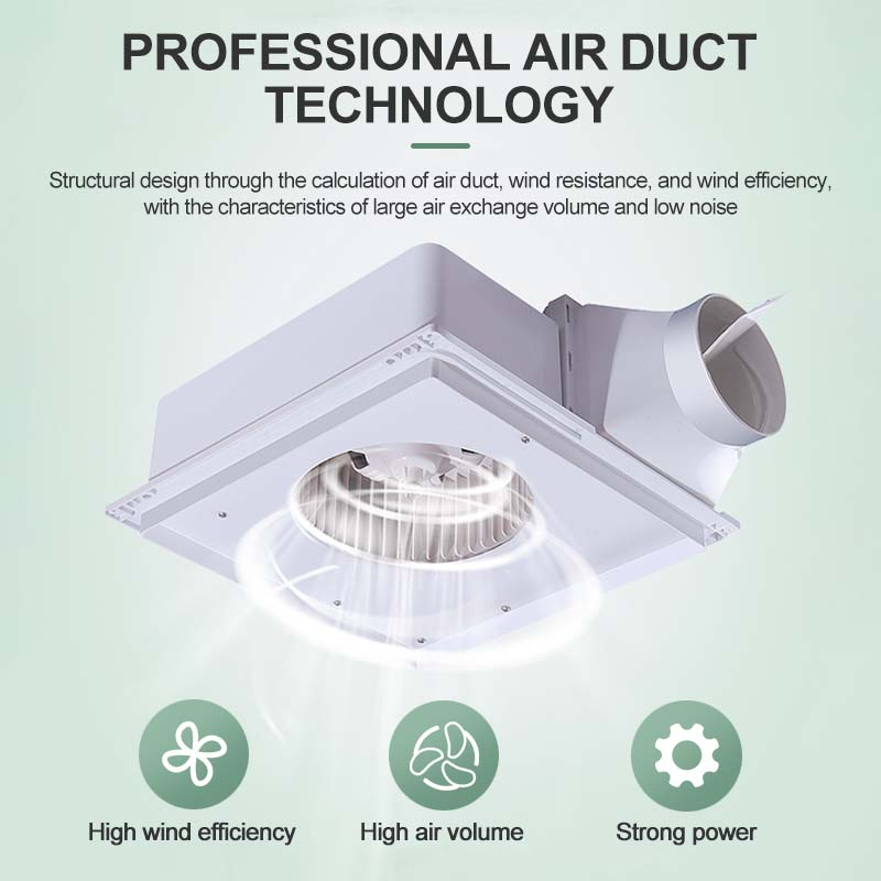 NEW EXHAUST FAN/HEKSOS PENYEDOT ASAP DAPUR/HEKSOS PENYEDOT RUANGAN/HEXOS PENYEDOT UDARA RUANGAN
