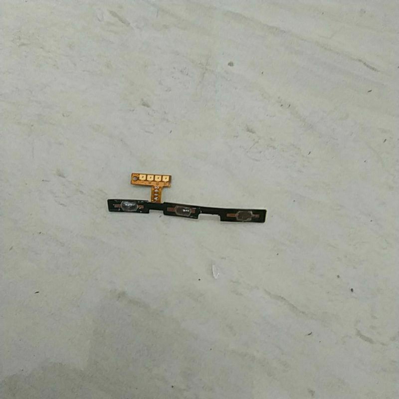 flexible on off volume bekas Samsung a04e