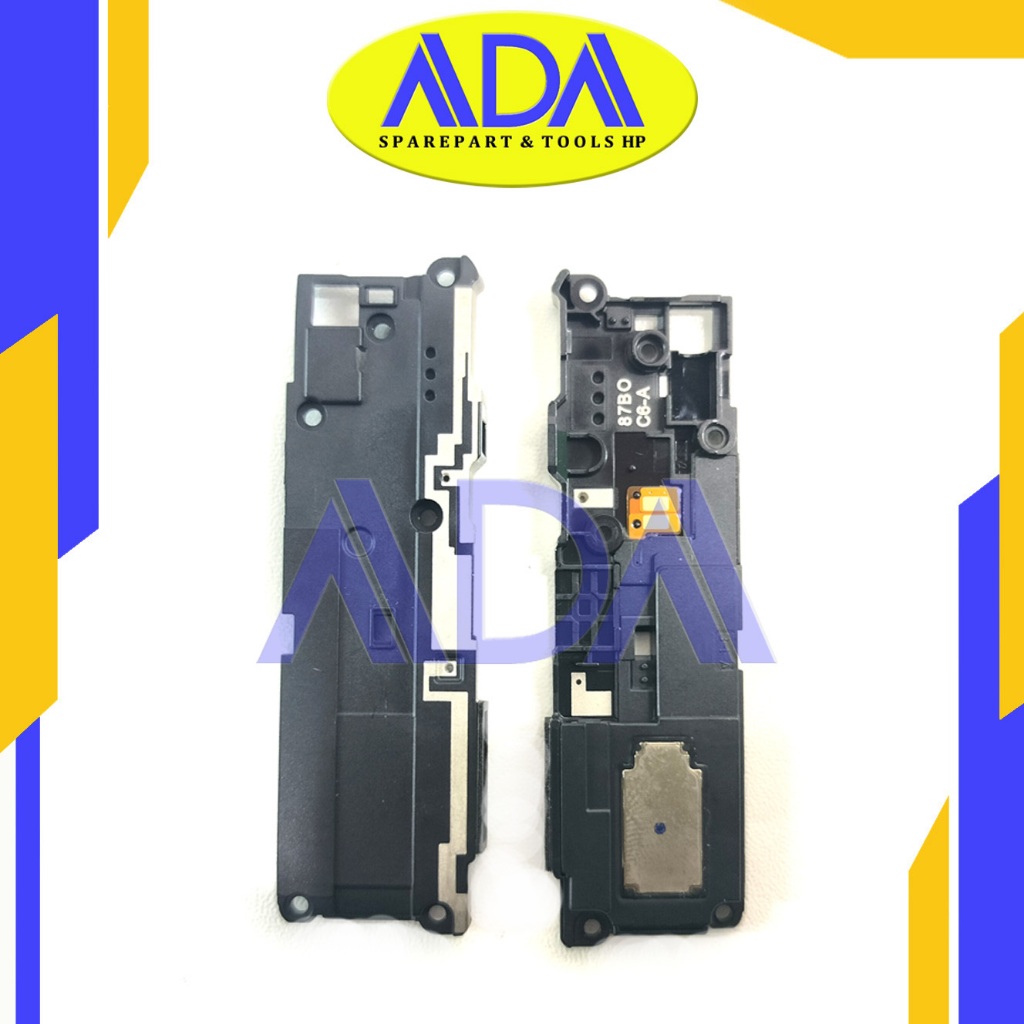 BUZZER REDMI NOTE 4X BUZZER FULLSET