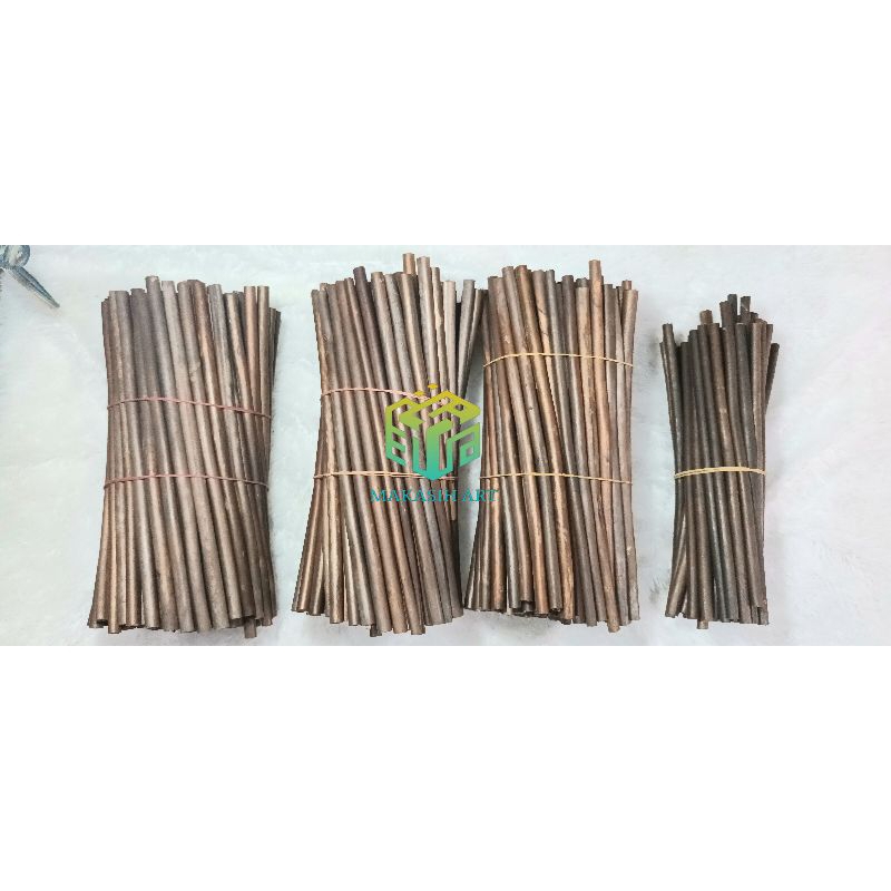 

HANDAM KALIGRAFI,KALAM KALIGRAFI 25cm KUALITAS PREMIUM HARGA SATUAN