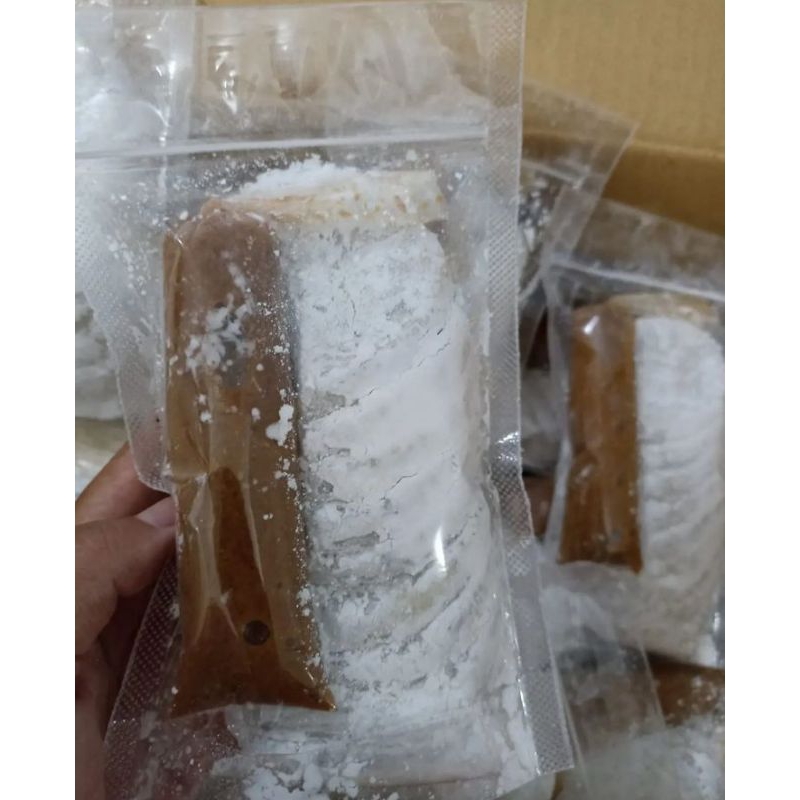 

Cireng Bumbu Kacang Legend asli Bandung